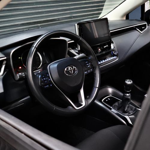 Toyota Corolla 2.0 Xei Mt 170cv