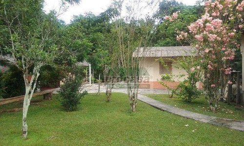 Imagem 3 de 8 de Sítio Com 2 Dormitórios À Venda, 120000 M² Por R$ 420.000 - Área Rural - Manaus/am - Si0161