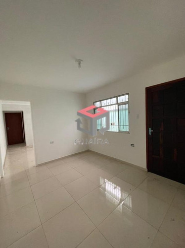 Imagem 1 de 9 de Casa À Venda, 2 Quartos, 2 Vagas, Marek - Santo André/sp - 114780