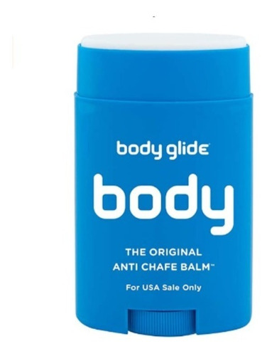 Balsamo Anti-rozadura Original Body Glide