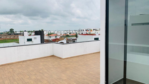 Imagen 24 de 29 de Casa En Venta En Emiliano Zapata San Andrés Cholula Puebla