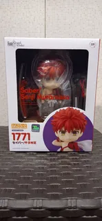 Nendoroid Fgo Senji Muramasa Saber Fate Grand Order 1771