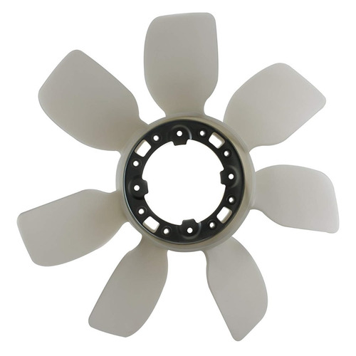 Aspa Ventilador Prado 4runner 3.4 Original Aisin