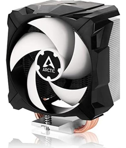 Arctic Freezer A13 X - Enfriador De Cpu Amd Compacto, 100 Mm