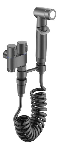 Q Válvulas De Control Doble 1 Entrada 2 Salidas Adaptador
