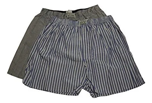 Boxer Talla Medium Para Hombre Pro Club