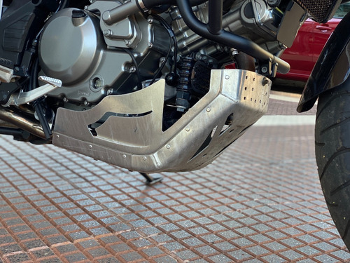 Imagen 11 de 11 de Suzuki V Strom 650