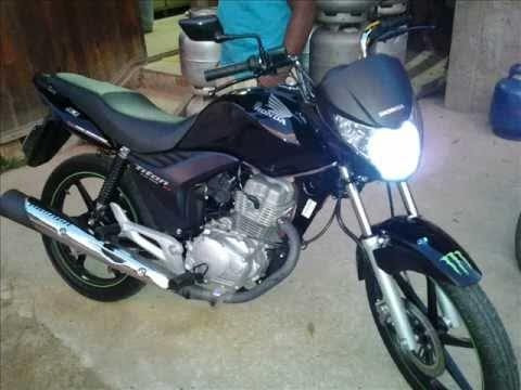 Imagem 1 de 2 de Honda Titan Cg 150