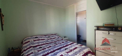 Imagem 19 de 26 de Apartamento Com 3 Dormitórios À Venda, 120 M² Por R$ 650.000,00 - Vila Adyana - São José Dos Campos/sp - Ap3098