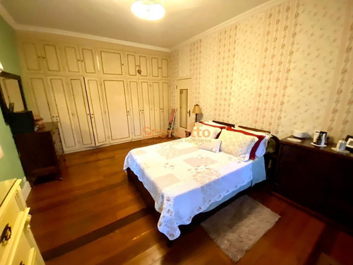 Imagem 14 de 30 de Casa Em Condomínio, Condomínio Chácara Da Lagoa, Itapecerica Da Serra/sp - 5508