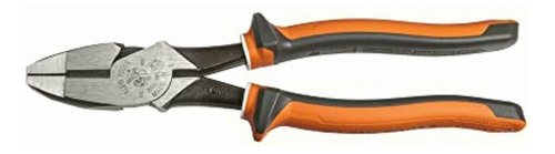 Klein Tools 20009neeins Electrician's Insulated 9 