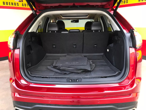 Ford Edge 2.7 Sport At