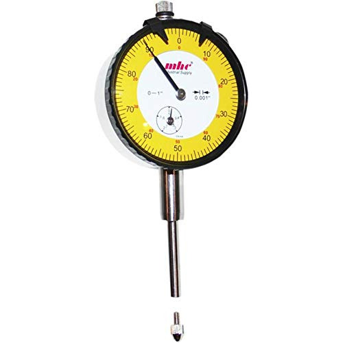 Feuling Replacement Dial Indicator For Crankshaft Runout Mea