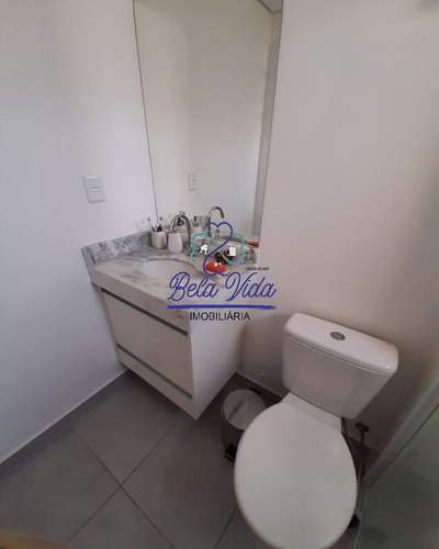 Imagem 14 de 14 de Apartamento Lindo Indaiatuba - Ap00998 - 69895744