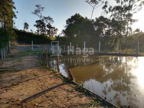 Imagem 29 de 30 de Chácara À Venda No Bairro Campeche - Itajaí/sc - 2259c
