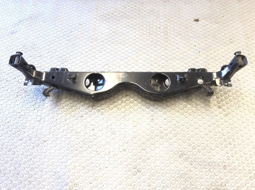 Puente Trasero Mini Cooper Salt 1.6 Aut Mod 07-12 Original 