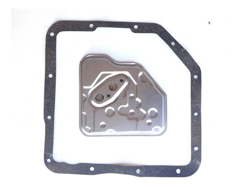 Filtro De Transmision Th350 Pontiac Phoenix V8 305 1977