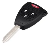 Comprar Carcasa Llave Chrysler Town & Country Caravan Dodge Sebring