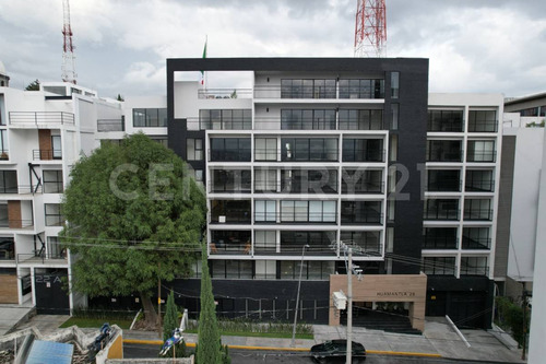 Departamento Nuevo En Venta En La Paz, Puebla