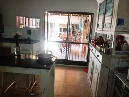 Imagen 29 de 30 de Venta De Linda Casa En Castelar Norte!
