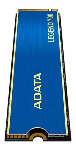 Disco sólido SSD interno Adata L700 ALEG-700-1TCS 1TB azul