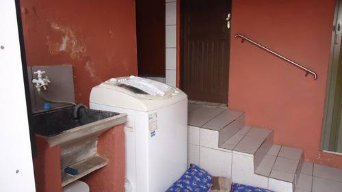 Imagem 6 de 12 de 2 Casas No Centro Bairro Matadouro