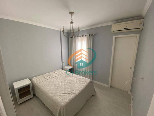 Imagem 18 de 22 de Apartamento À Venda, 128 M² Por R$ 600.000,00 - Jardim Barbosa - Guarulhos/sp - Ap0686