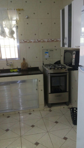 Alugo Casa De Praia Para Finais De Semana E Temporadas, Ótima Localização Á 294 Metros Da Praia, Casa Bem Cuidada Por Caseira, Arejada, Limpa, Sem Mofo Ou Bolor, Acomodação Para Até 11 Pessoas.