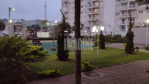 Apto No Aricanduva Com 2 Dorms, 1 Vaga, 50m² - Ap13316