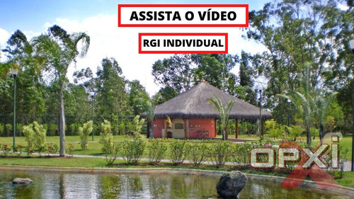 Imagem 15 de 15 de Terreno Condomínio Em Campo Grande - Rio De Janeiro, Rj - 2075