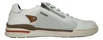 Comprar Sapatênis Casual Masculino Pegada Macio Leve Envio Rápido *