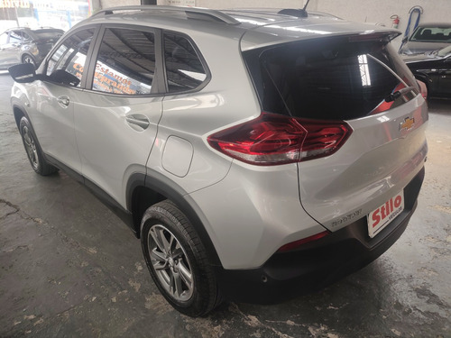 Chevrolet Tracker 1.0 Lt Turbo Aut. 5p