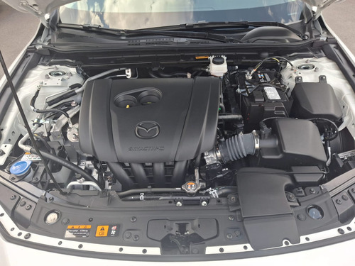 Mazda Mazda 3 2024
