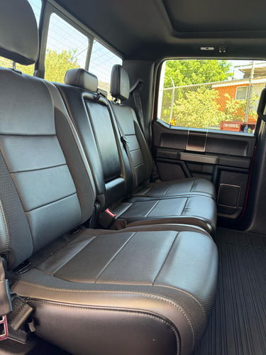 Ford Raptor F-150 2020