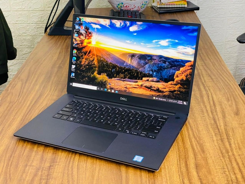 Dell Precison 5540 Nvidia T2000 Core I7 9850h 32g 512g Touch (Reacondicionado)