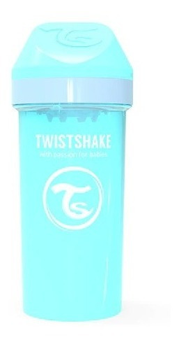 Imagen 2 de 5 de Vaso Twistshake Kid Cup 360ml 12+meses By Maternelle
