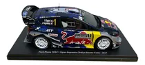 Comprar Rally Ford Fiesta Wrc 1\u002F24 Colección Salvat + Fascículo