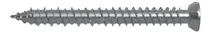 Comprar Tornillo Fischer Marco Ventana Ffs Aberturas 7.5x102mm X50un