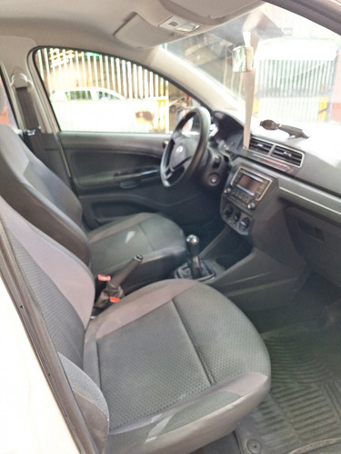 Volkswagen Gol Trend 1.6 Trendline 101cv