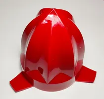 Comprar Cone Espremedor Multiprocessador All In One Vermelho Philco