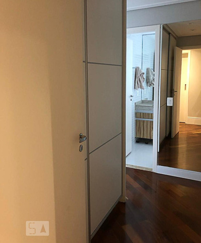 Apartamento À Venda - Mooca, 3 Quartos, 124 - S893114971