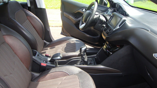 Peugeot 2008 1.6!!! Griffe!!! 51.000 Km!!! R$50.900!!! Top!!