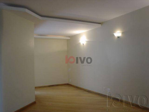 Sobrado 2 Quartos 100 M² Úteis R$ 3500,00 Vila Mariana Sp - So0627
