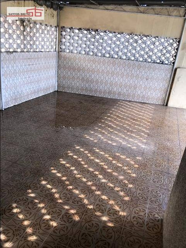 Imagem 17 de 24 de Casa À Venda, 320 M² Por R$ 849.900,00 - Jardim Maristela - São Paulo/sp - Ca0669