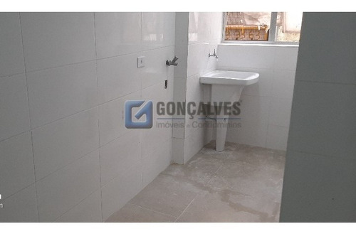 Imagem 6 de 10 de Venda Apartamento Sao Bernardo Do Campo Rudge Ramos Ref: 141 - 1033-1-141334