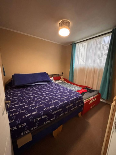 Se Vende Departamento En Hualpen