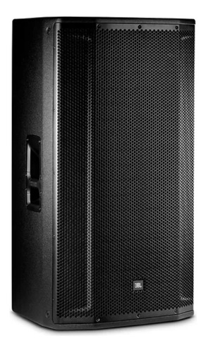 Funda Para Jbl Srx835p Multifuncional 