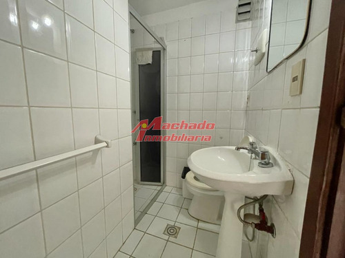 Imagen 11 de 12 de Venta De Apartamento De Dos Dormitorios En Punta Del Este