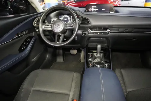 Mazda CX-30 2.0 Touring At