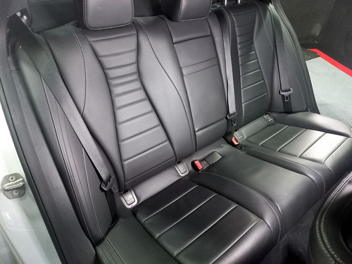 Imagen 11 de 15 de Mercedes Benz E400 4matic Amg Line Mautomotoresok